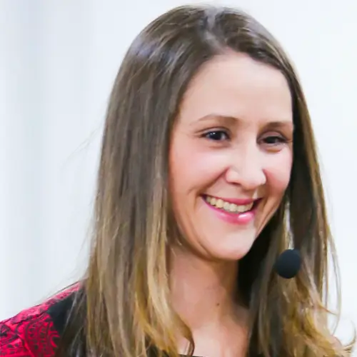 Dra. Guaciara Fornaciari